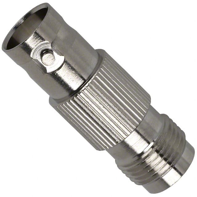 242150 Amphenol RF  Koaxialstecker (HF)-Adapter